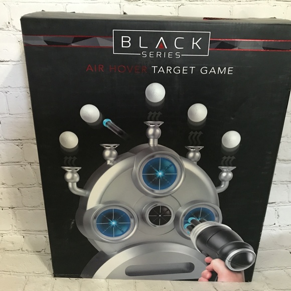 Merchsource Hover Target Game - Picture 2 of 9